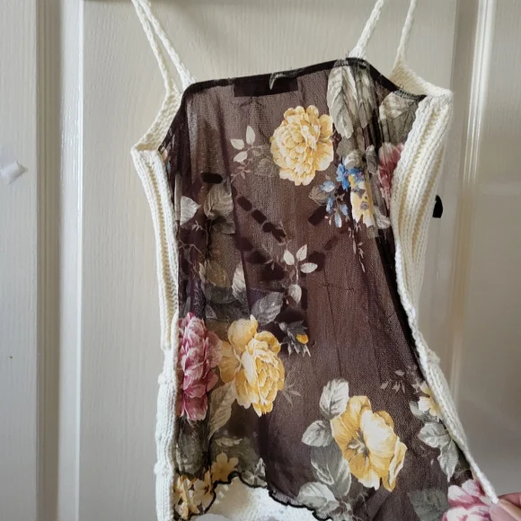 Top Rinascimento one Size - Picture 4 of 4